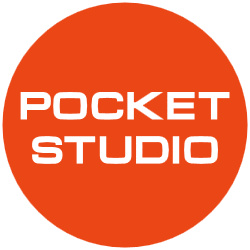 POCKET STUDIO